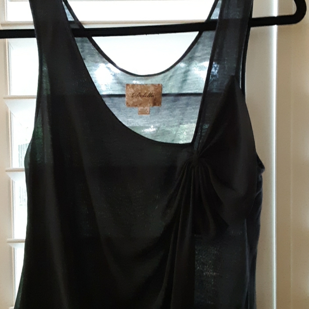 Anthropologie top